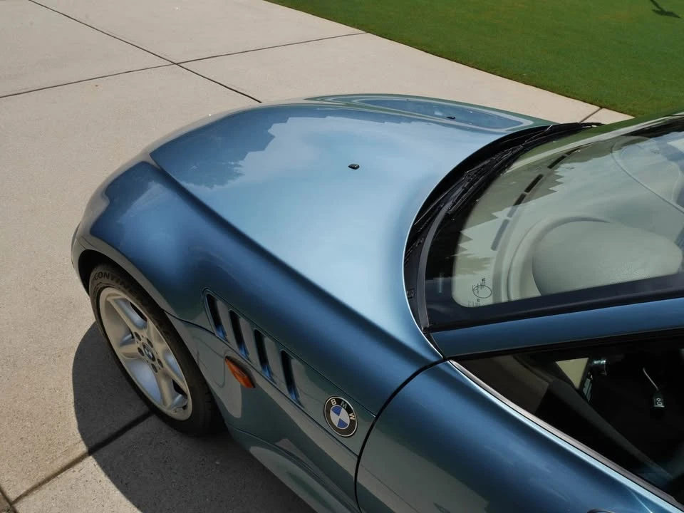 1999 BMW Z3 Roadster - Image 12 of 20