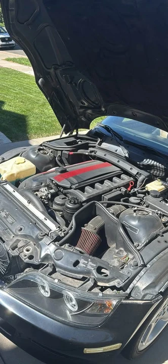 1999 BMW Z3 Roadster - Image 16 of 17