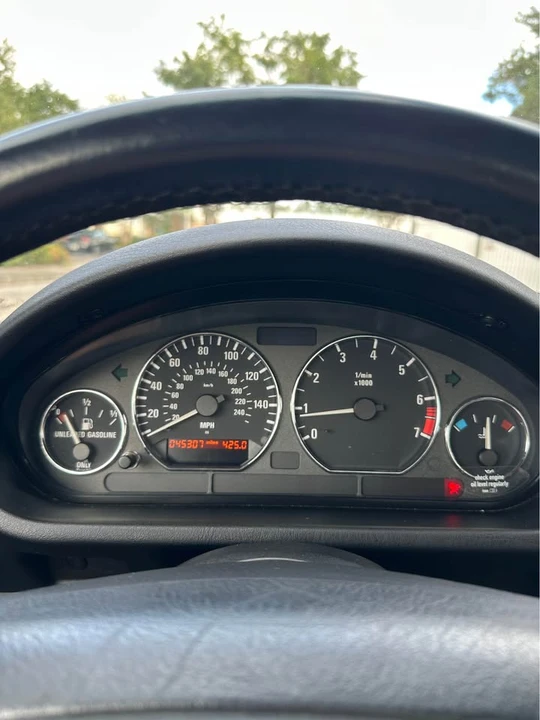 1999 BMW Z3 Roadster - Image 15 of 16