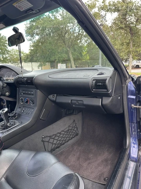 1999 BMW Z3 Roadster - Image 10 of 16