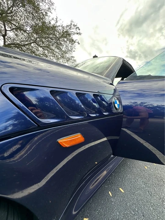1999 BMW Z3 Roadster - Image 14 of 16