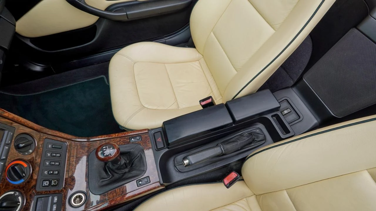 1999 BMW Z3 Roadster - Image 18 of 31