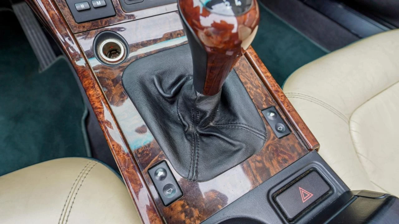 1999 BMW Z3 Roadster - Image 20 of 31