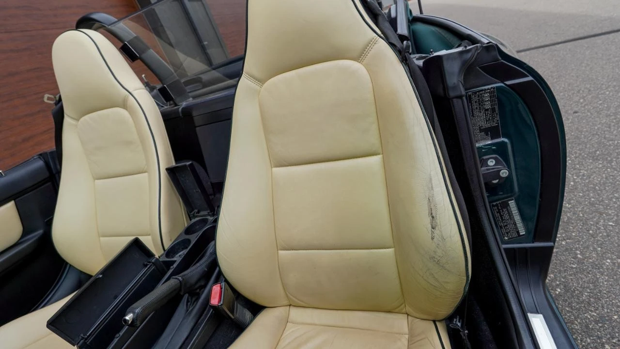 1999 BMW Z3 Roadster - Image 12 of 31