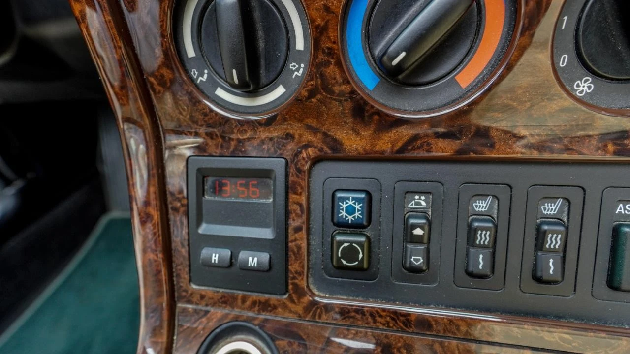 1999 BMW Z3 Roadster - Image 29 of 31