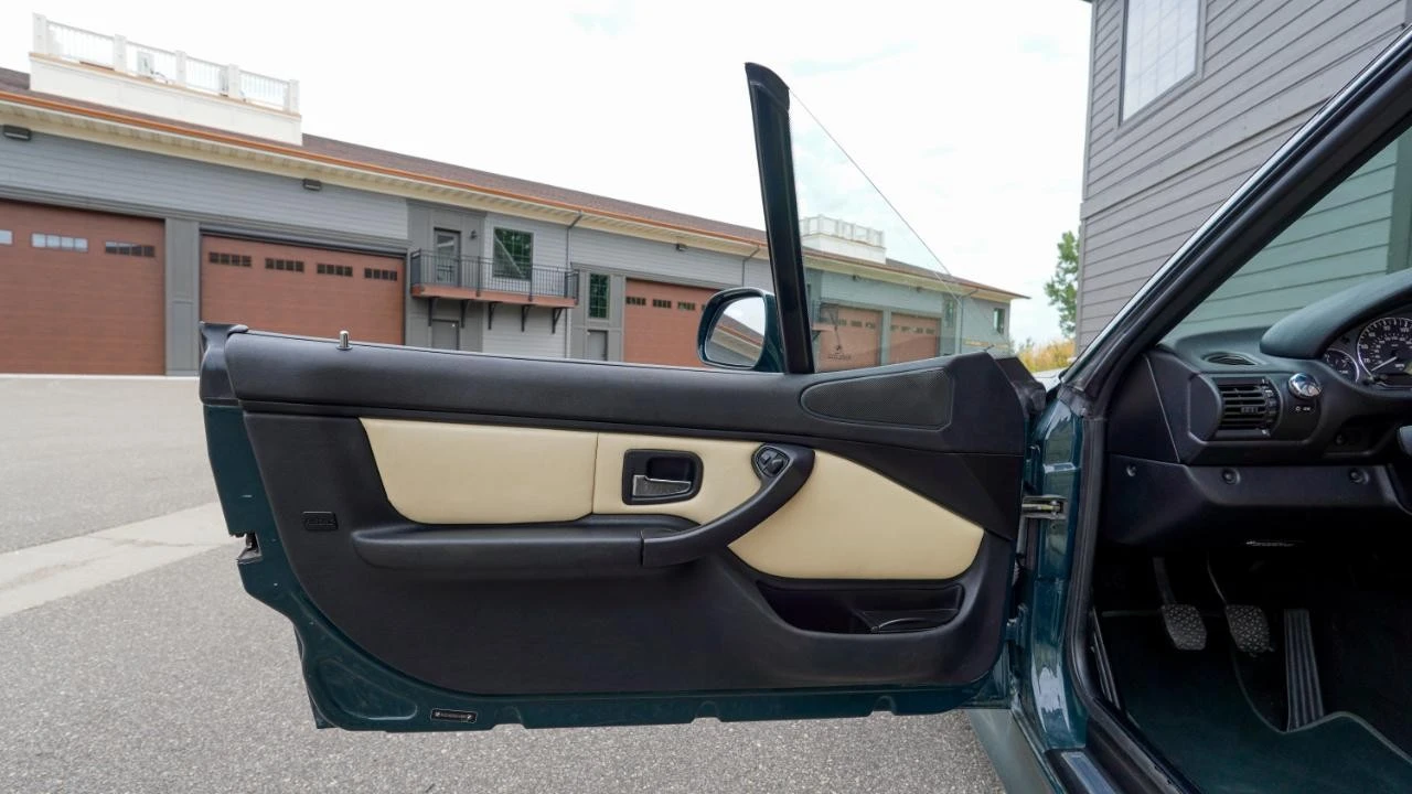 1999 BMW Z3 Roadster - Image 14 of 31
