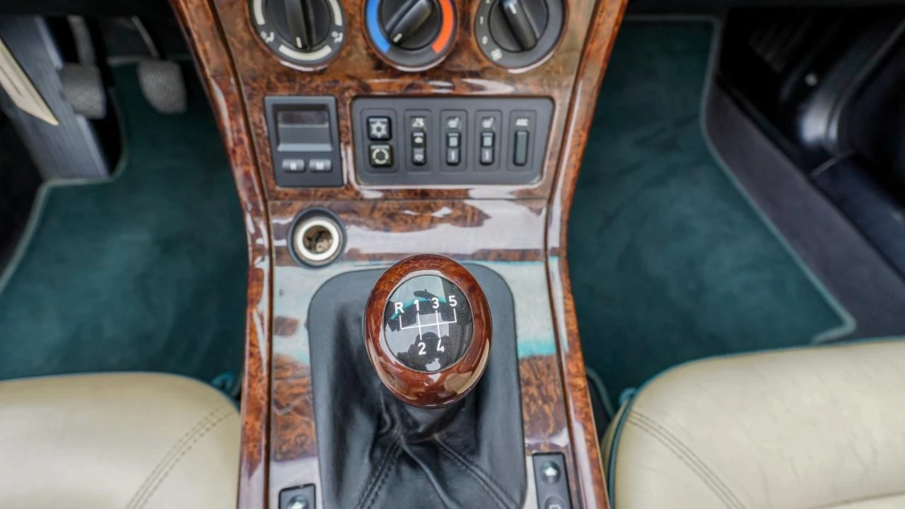 1999 BMW Z3 Roadster - Image 5 of 31