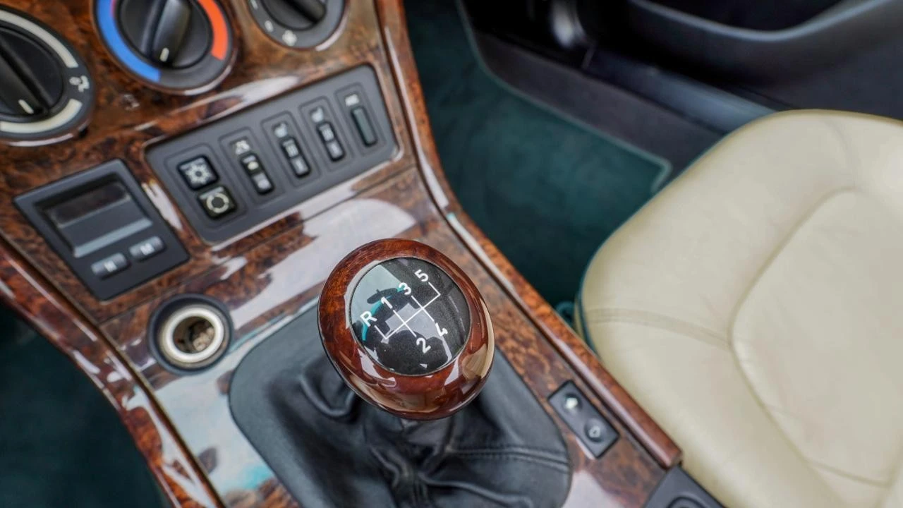 1999 BMW Z3 Roadster - Image 22 of 31