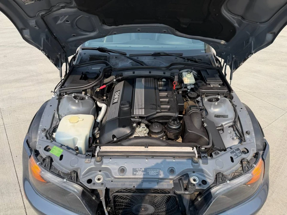 1999 BMW Z3 Roadster - Image 17 of 17
