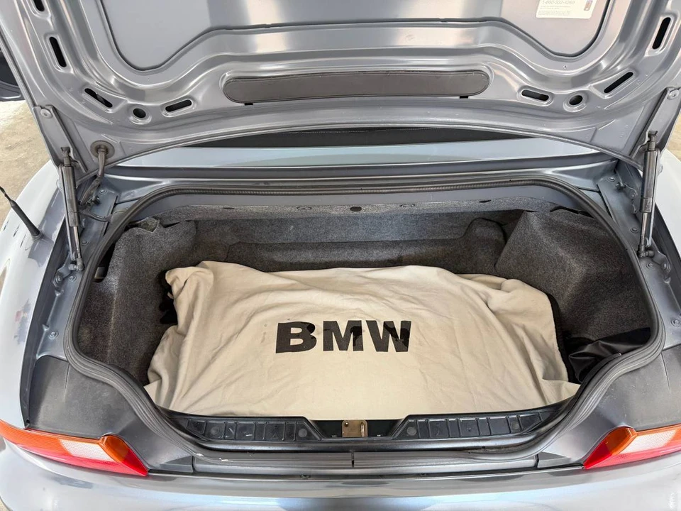 1999 BMW Z3 Roadster - Image 14 of 17
