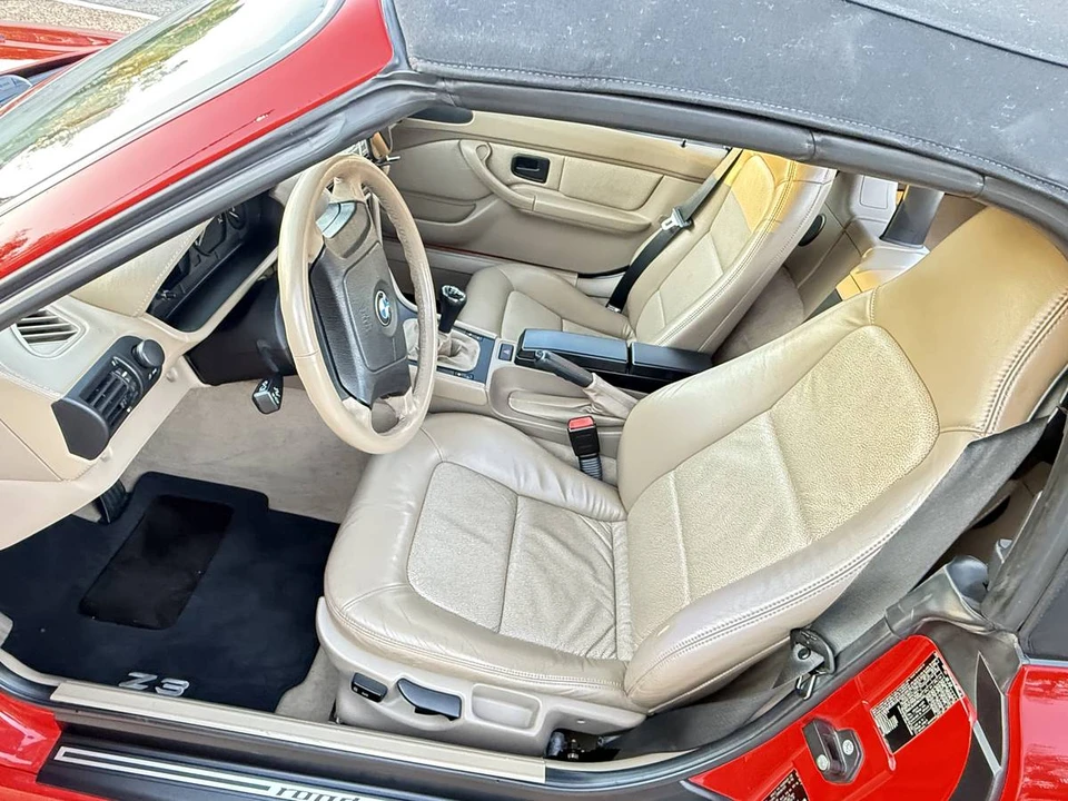 1999 BMW Z3 - Image 11 of 18