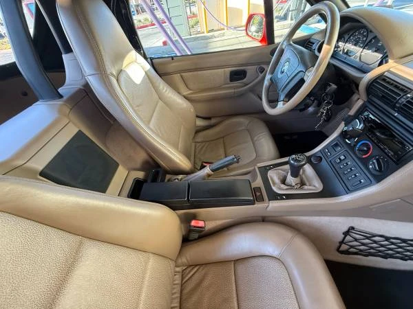 1999 BMW Z3 Roadster - Image 21 of 21