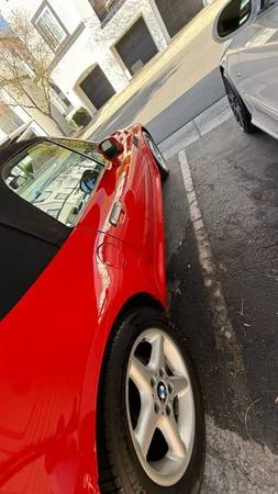 1999 BMW Z3 Roadster - Image 7 of 21
