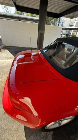 1999 BMW Z3 Roadster - Image 5 of 21