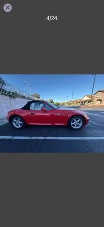 1999 BMW Z3 Roadster - Image 12 of 21