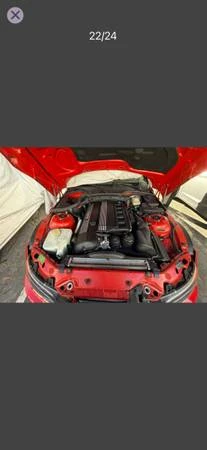 1999 BMW Z3 Roadster - Image 18 of 21