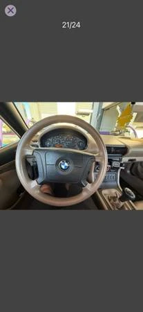 1999 BMW Z3 Roadster - Image 17 of 21