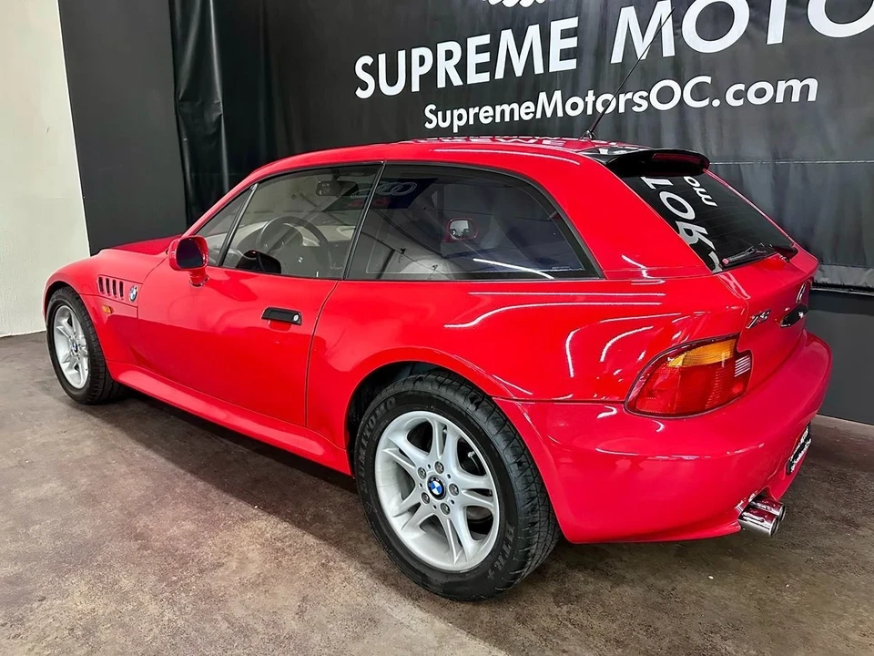 1999 BMW Z3 Roadster - Image 6 of 12