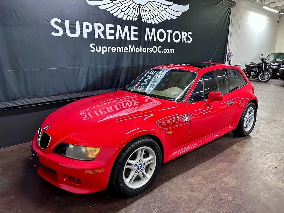 1999 BMW Z3 Roadster - Image 8 of 12