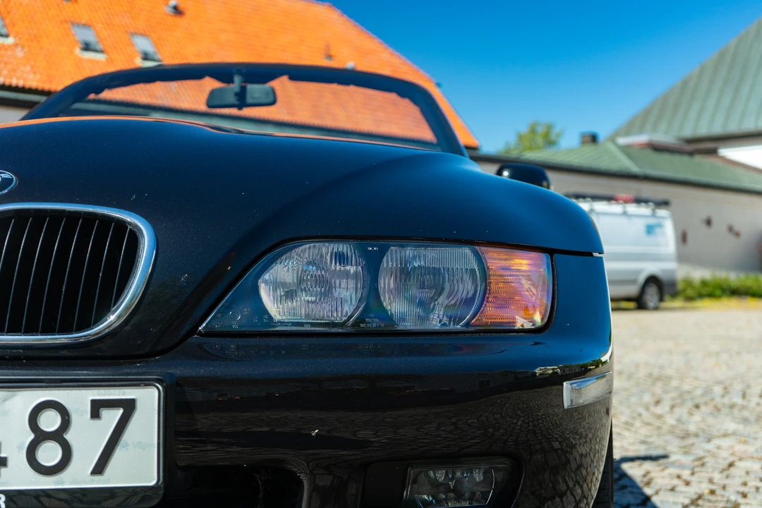 1999 BMW Z3 Roadster - Image 13 of 31