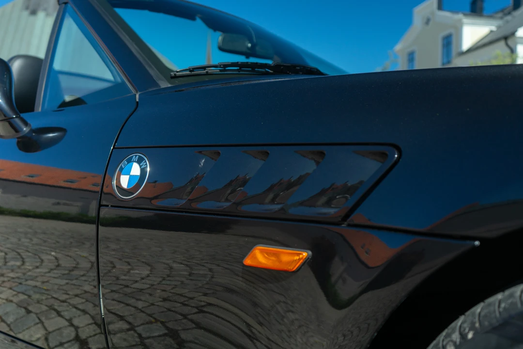 1999 BMW Z3 Roadster - Image 26 of 31