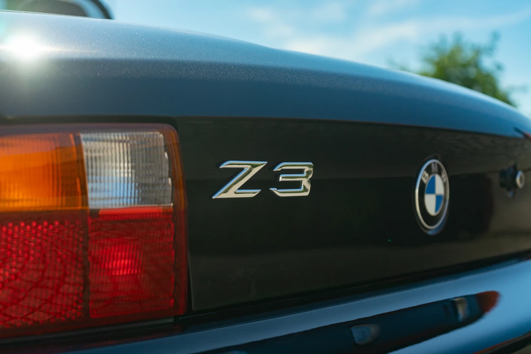 1999 BMW Z3 Roadster - Image 21 of 31