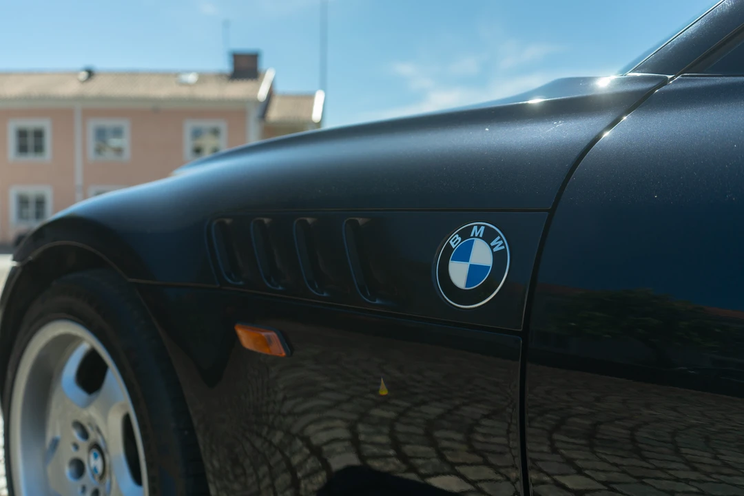 1999 BMW Z3 Roadster - Image 27 of 31