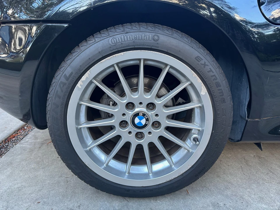 1999 BMW Z3 Coupe - Image 31 of 31
