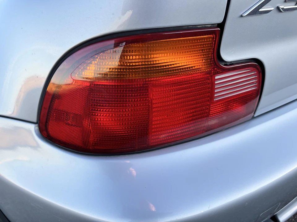 1999 BMW Z3 Coupe - Image 18 of 31