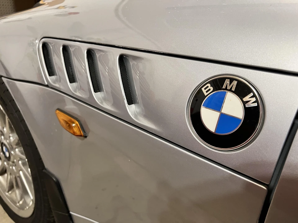 1999 BMW Z3 Coupe - Image 15 of 31