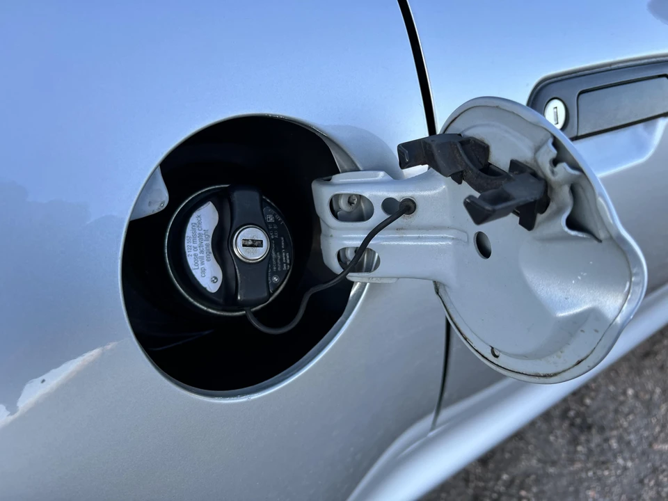 1999 BMW Z3 Coupe - Image 24 of 31
