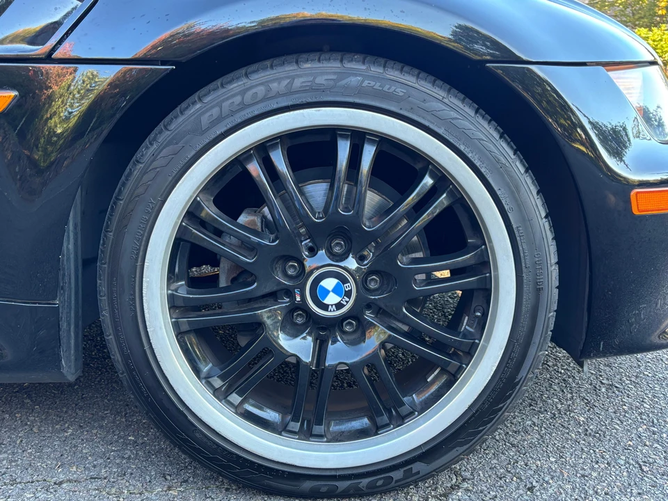 1999 BMW Z3 Coupe - Image 28 of 31