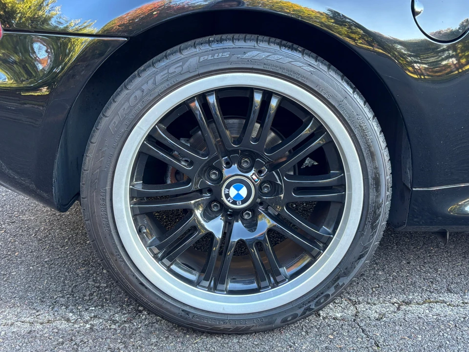 1999 BMW Z3 Coupe - Image 27 of 31