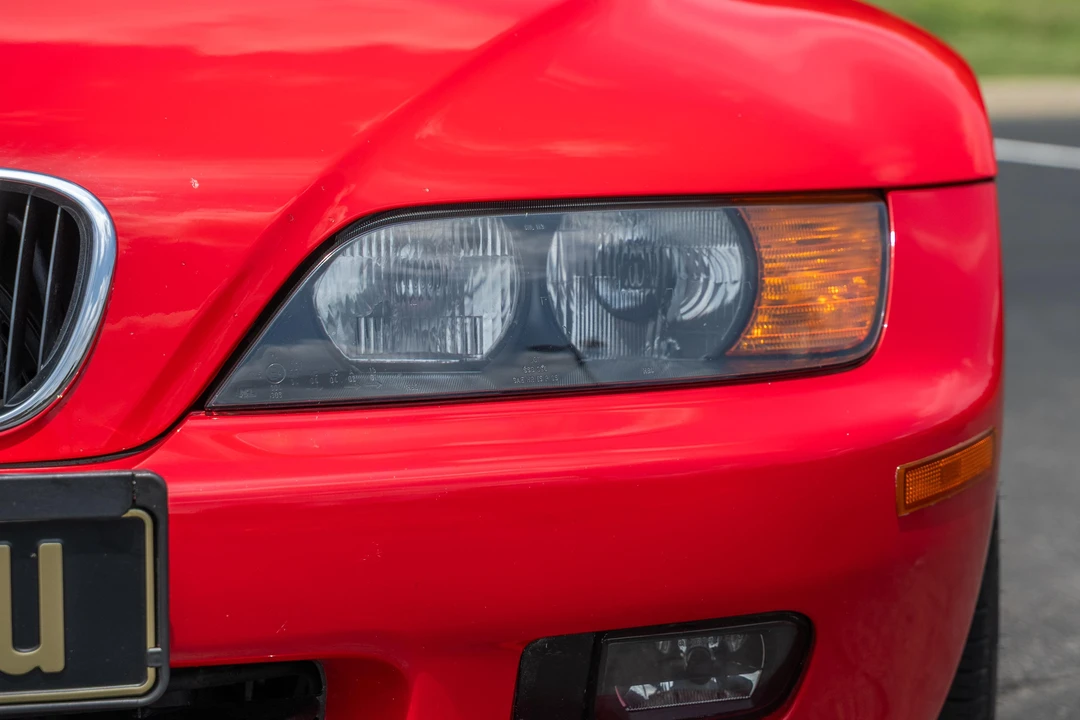 1999 BMW Z3 Coupe - Image 16 of 31