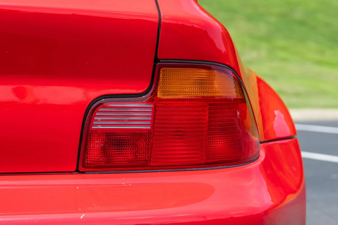 1999 BMW Z3 Coupe - Image 23 of 31