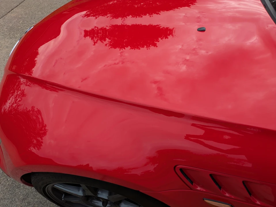1999 BMW Z3 Coupe - Image 11 of 31