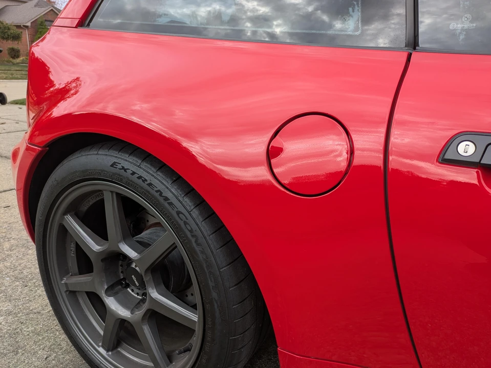 1999 BMW Z3 Coupe - Image 19 of 31