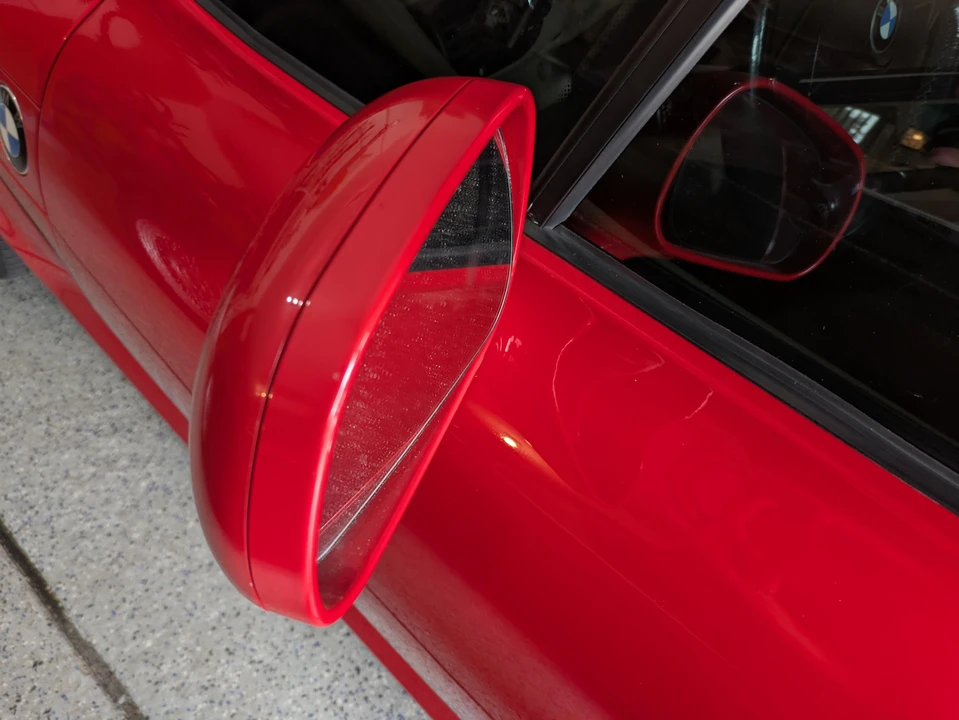 1999 BMW Z3 Coupe - Image 13 of 31