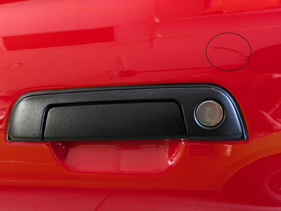 1999 BMW Z3 Coupe - Image 28 of 31