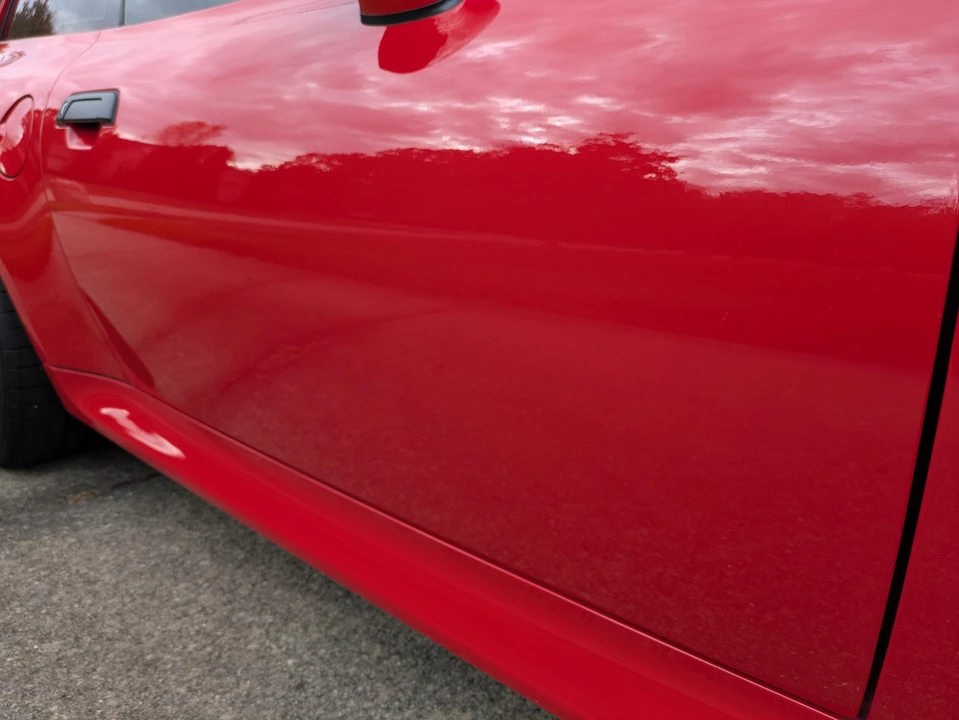 1999 BMW Z3 Coupe - Image 21 of 31