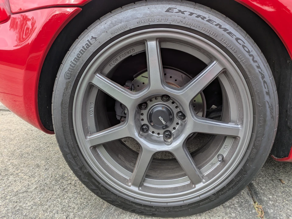 1999 BMW Z3 Coupe - Image 31 of 31
