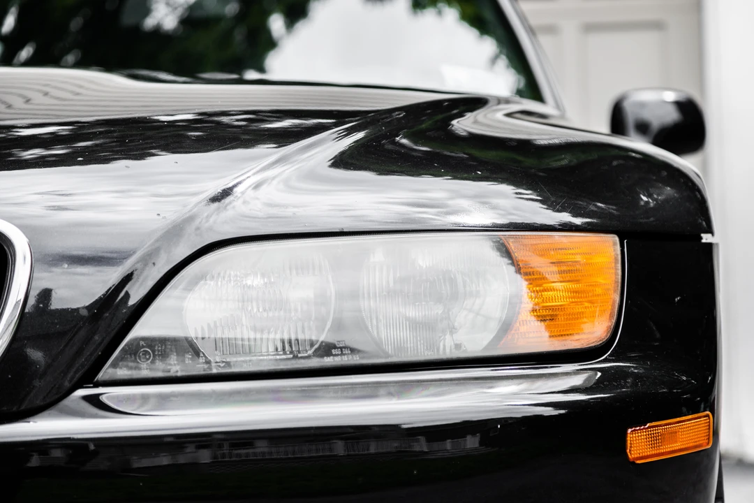 1999 BMW Z3 Coupe - Image 13 of 31