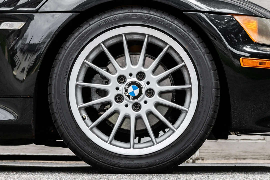 1999 BMW Z3 Coupe - Image 26 of 31