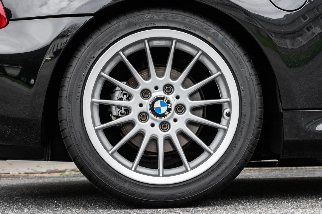 1999 BMW Z3 Coupe - Image 25 of 31