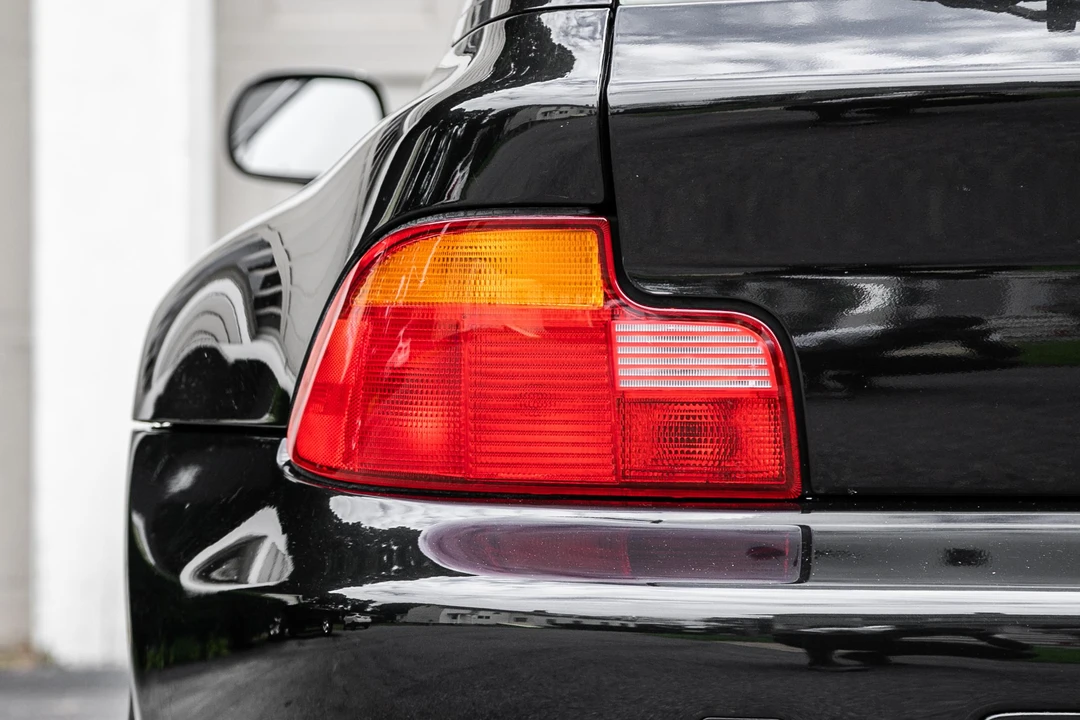 1999 BMW Z3 Coupe - Image 15 of 31