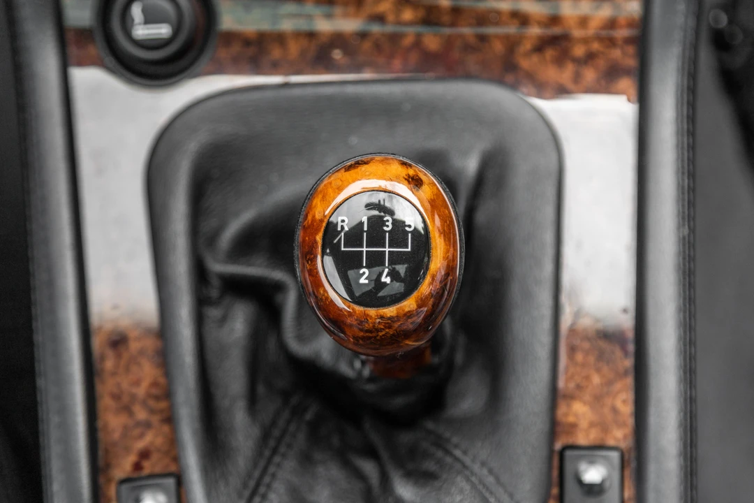 1999 BMW Z3 Coupe - Image 31 of 31