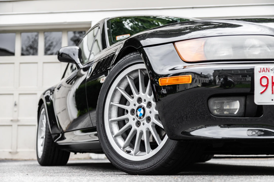 1999 BMW Z3 Coupe - Image 20 of 31