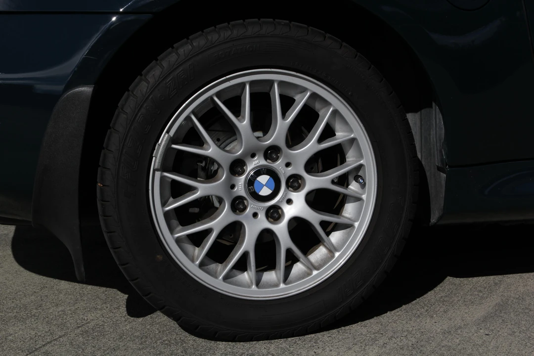 1999 BMW Z3 Roadster - Image 26 of 31