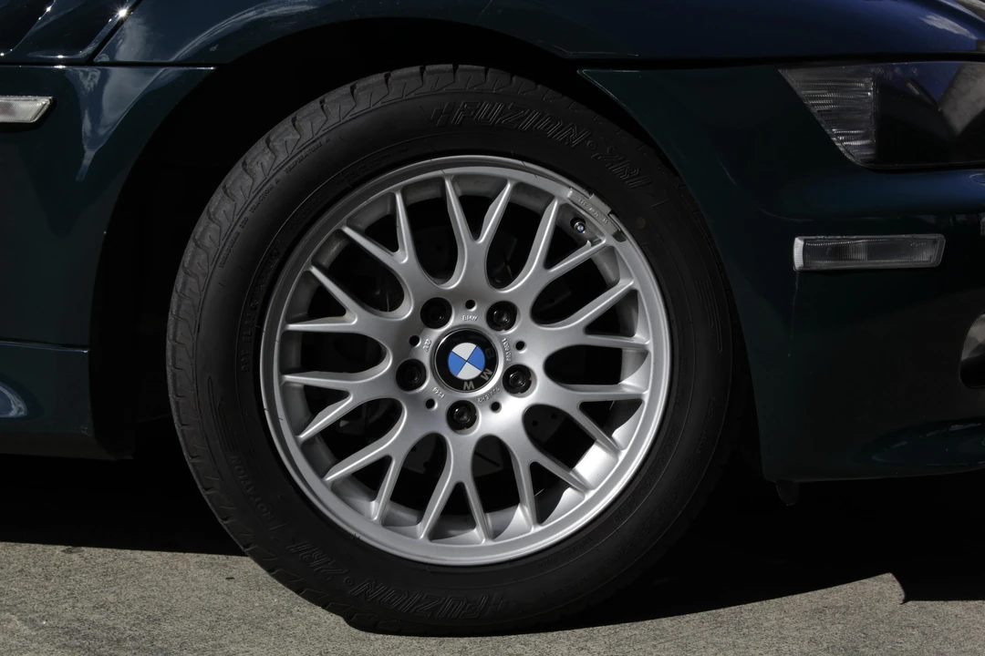 1999 BMW Z3 Roadster - Image 25 of 31