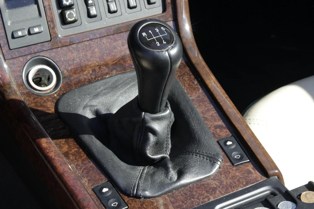 1999 BMW Z3 Roadster - Image 29 of 31
